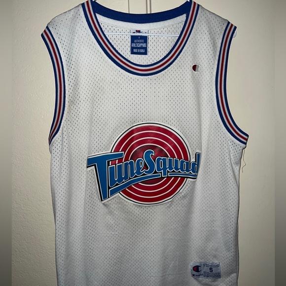 Toon Squad Jersey - Picture 2 of 3